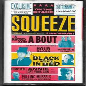 Squeeze - A Round And A Bout FLAC