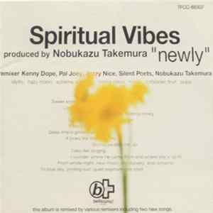 Spiritual Vibes - Newly FLAC