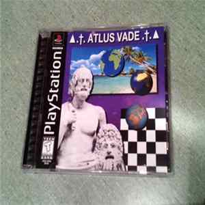 Sean Downey - ▲​.​†. Atlus Vade .†​.​▲ FLAC