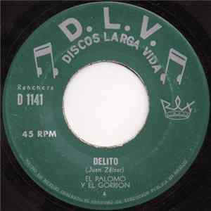 El Palomo Y El Gorrion - Delito FLAC