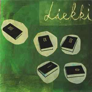 Liekki - Magio FLAC