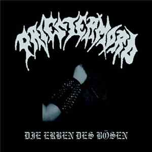 Priestermord - Die Erben Des Bösen FLAC