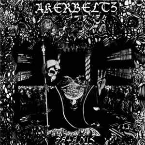 Akerbeltz - Satànic FLAC