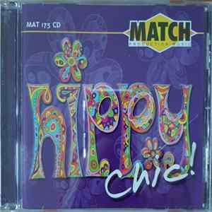 Various - Hippy Chic! FLAC