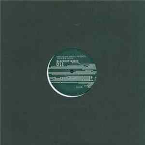 Mark EG And Chrissi Presents: The Black Jackal - Black Jackal E.P. FLAC