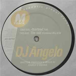 DJ Angelo - Overload FLAC