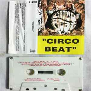 Fito Páez - Circo Beat FLAC