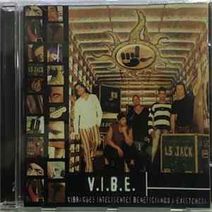 LS Jack - V.I.B.E. Vibrações Inteligentes Beneficiando A Existência FLAC