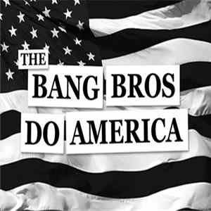 Bang Bros - The Bang Bros Do America FLAC