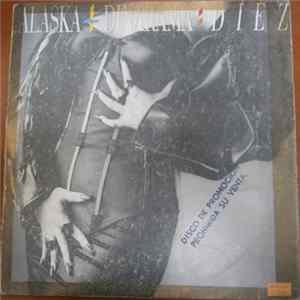 Alaska Y Dinarama - Diez FLAC