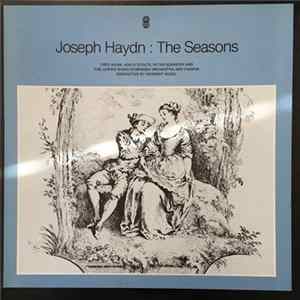 Joseph Haydn - The Seasons FLAC