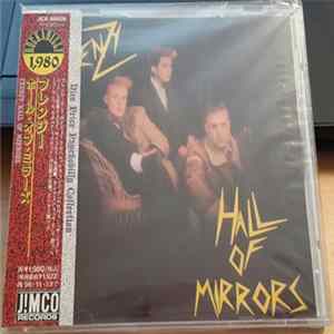 Frenzy - Hall Of Mirrors FLAC