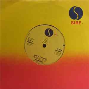 Ramones - She's The One / I Wanna Be Sedated FLAC