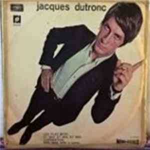 Jacques Dutronc - Jacques Dutronc FLAC