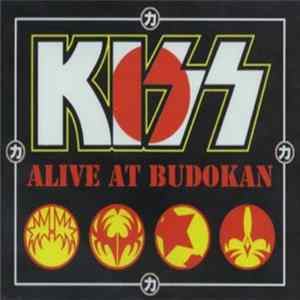 Kiss - Alive At Budokan FLAC