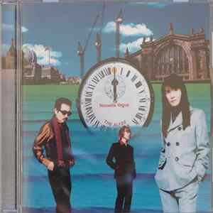 The ALFEE - Nouvelle Vague FLAC