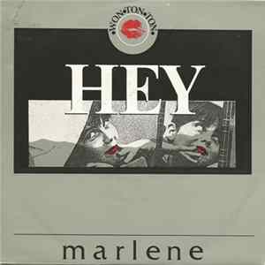 Won Ton Ton - Hey FLAC