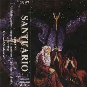 Santuario - Demo 1997 FLAC