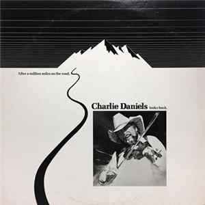 The Charlie Daniels Band - Interchords FLAC