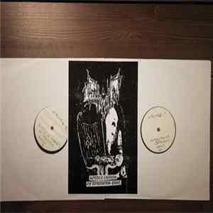 Aiqëhahirit - Rotten Chains Of Torturous Past FLAC