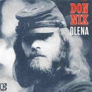Don Nix - Olena FLAC