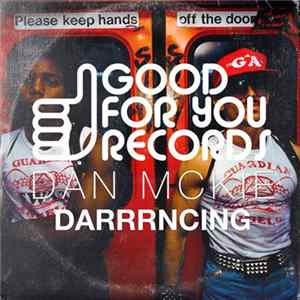 Dan McKie - Darrrncing FLAC