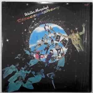 Walter Murphy - Discosymphony FLAC