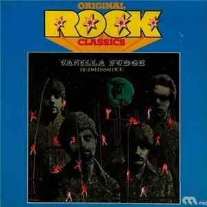Vanilla Fudge - Renaissance FLAC