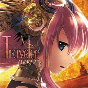 Maya - Traveler FLAC