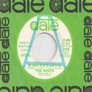 The Boots - The Animal In Me (Ricordati Di Me) FLAC