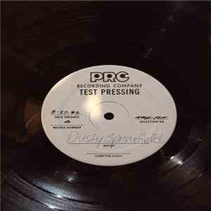 Dusty Springfield - White Heat FLAC