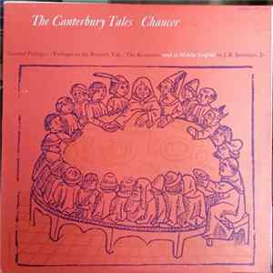 Chaucer, J. B. Bessinger, Jr. - The Canterbury Tales FLAC