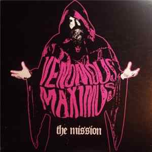 Venomous Maximus - The Mission FLAC