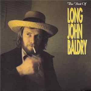 Long John Baldry - The Best Of Long John Baldry FLAC