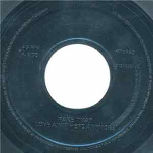 Take That - Love Ain't Here Anymore FLAC