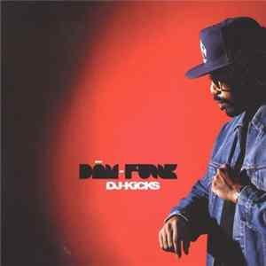 Dâm-Funk - DJ-Kicks FLAC