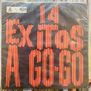 Various - 14 Éxitos A Go-Go FLAC