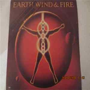 Earth, Wind & Fire - Powerlight FLAC