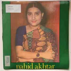 Nahid Akhtar - Best Of Nahid Akhtar Vol - 2 FLAC