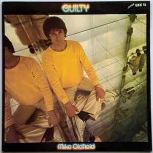 Mike Oldfield - Guilty FLAC