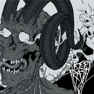Street Trash - 2014 Demo FLAC