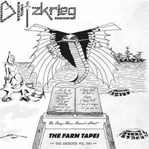 Blitzkrieg - The Boys From Brazil Street: The Farm Tapes +++ The Archives Vol. Two +++ FLAC