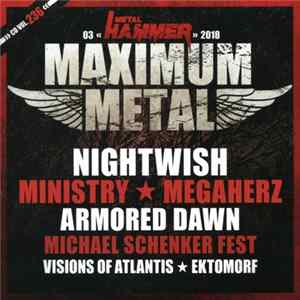 Various - Maximum Metal Vol. 236 FLAC