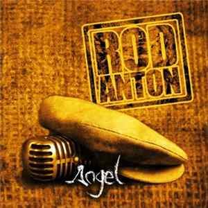 Rod Anton - Angel FLAC