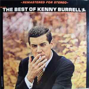 Kenny Burrell - The Best Of Kenny Burrell FLAC