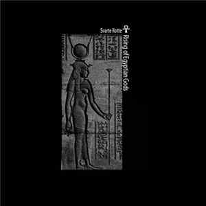 Svarte Rotte - Rising Of Egyptian Gods FLAC
