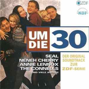 Various - Um Die 30 (Der Original Soundtrack Zur ZDF-Serie) FLAC