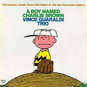 Vince Guaraldi Trio - A Boy Named Charlie Brown FLAC
