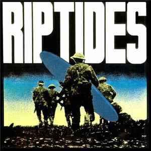 The Riptides - The Riptides FLAC