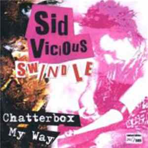 Sid Vicious - Swindle FLAC